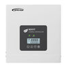 Epever 100A Mppt Solar Charge Controller Dual PV Max 150V Inputs, Work with 12v/24v/48v Battery System, fit for LiFePO4 & Lead-Acid Batteries.