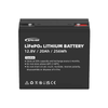 12.8V 20Ah Lithium Battery LFP256WH12.8V-P65L1
