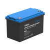 12.8V 100Ah Lithium  Bluetooth Battery LFP1.28KWH12.8V-P65L2EV50