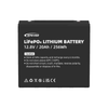 12.8V 20Ah Lithium Battery LFP256WH12.8V-P65L1