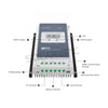 SolarEpic MPPT Solar Charge Controller 100V PV Input Trace AN Series (10A/20A/30A/40A)