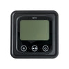Epever Remote Meter MT-11 Monitor MT11 Use For DuoRacer Series Charge Controller