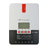 MPPT Solar Charge Controller 40A 30A 20A Battery Regulator 12V/24V Power Charger