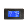 AC Cable Inverter LCD Display Connector For Our Grid Tie Inverter Remote Meter