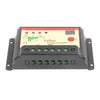 SolarEpic 20A Solar Charger Controller Solar Panel Battery Intelligent Regulator Display 12V/24V
