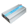 1300W MPPT Grid Tie Inverter DC18V/24V to AC110V/220V Pure Sine Wave Inverter CE
