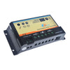 SolarEpic 10A/20A Duo Battery PWM Charge Controller Solar Panel Charge Controller