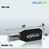 EPEVER MPPT Solar Controller Wifi Communication Cable Box-Wifi