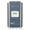 EPEVER 50A/60A/80A/100A  MPPT Solar Charge Controller 150V-200V PV Input Negative Ground Work with 12/24/36/48V Battery System Tracer 10420AN