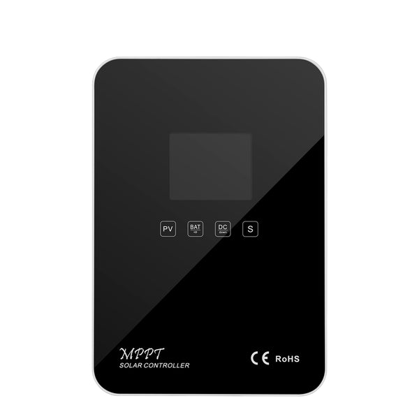 SolarEpic EM2460 60A MPPT Solar Charge Controller 100V PV Input Explorer-M Series