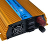 1000W MPPT Grid Tie Inverter 110V or 220V Pure Sine Wave Inverter 24V Inverter