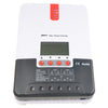 MPPT Solar Charge Controller 40A 30A 20A Battery Regulator 12V/24V Power Charger