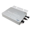 MPPT 300W Waterproof Grid Tie Inverter 24V/36V Pure Sine Wave Inverter IP65 CE
