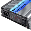 600W Grid Tie Inverter 110V Pure Sine Wave Inverter Use For 18V or 24V/36V Panel