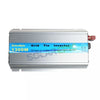 1300W Solar Grid Tie Inverter DC24V to AC110V/220V 50Hz/60Hz Pure Sine Wave MPPT
