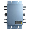 1200W Waterproof Grid Tie Inverter DC24V/36V to AC110 or 220V Solar Inverter LCD