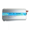 1300W Solar Grid Tie Inverter DC24V to AC110V/220V 50Hz/60Hz Pure Sine Wave MPPT