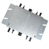 1200W Waterproof Grid Tie Inverter DC24V/36V to AC110 or 220V Solar Inverter LCD
