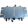 1200W Waterproof Grid Tie Inverter DC24V/36V to AC110 or 220V Solar Inverter LCD