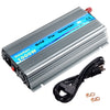 1000W Grid Tie Inverter 110V or 220V Output MPPT Pure Sine Wave Inverter Power