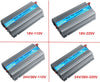 1000W Solar Grid Tie Inverter 110V or 220V Pure Sine Wave Inverter 18V/24V/36VDC