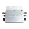 MPPT 700W Waterproof Grid Tie Inverter DC22-50V Pure Sine Wave Inverter 110/220V