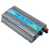 1000W Grid Tie Inverter 110V or 220V Output MPPT Pure Sine Wave Inverter Power