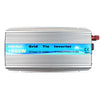 1000W Grid Tie Inverter 110V or 220V Output MPPT Pure Sine Wave Inverter Power