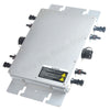 1200W Waterproof Grid Tie Inverter DC24V/36V to AC110 or 220V Solar Inverter LCD