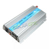1300W Solar Grid Tie Inverter DC24V to AC110V/220V 50Hz/60Hz Pure Sine Wave MPPT