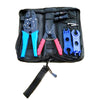 MC4 Photovoltaic Connectors Solar Terminal Crimping Tool Set Use For Solar Panel