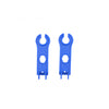SolarEpic Solar Voltage Clamp MC4 Solar Terminal Pressing Tool Suit Use For Solar Panel