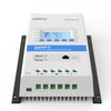SolarEpic MPPT Solar Charge Controller Duo USB output TRIRON Series (10A/20A/30A/40A)