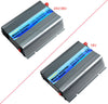 600W Grid Tie Inverter 110V Pure Sine Wave Inverter Use For 18V or 24V/36V Panel