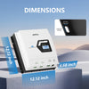 Epever 100A TES Series Mppt Solar Charge Controller PV 150V