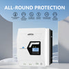 Epever 100A TES Series Mppt Solar Charge Controller PV 150V