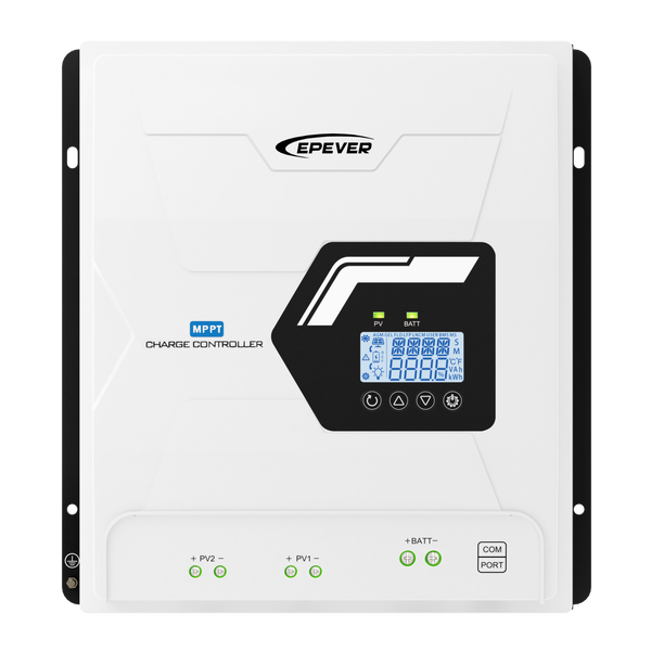 Epever 100A TES Series Mppt Solar Charge Controller PV 150V