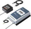 SolarEpic MPPT Solar Charge Controller 60V PV Input Trace AN Series
