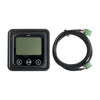 Remote Meter for EPEVER DuoRacer MPPT Dual Battery Charge Controller