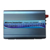 Grid Tie Inverter For 18V/36cells Panel AC110V or 220V Power Inverter Blue Color