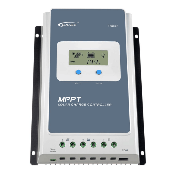 EPEVER Tracer AN Series 1210AN 10A MPPT Solar Charge Controller