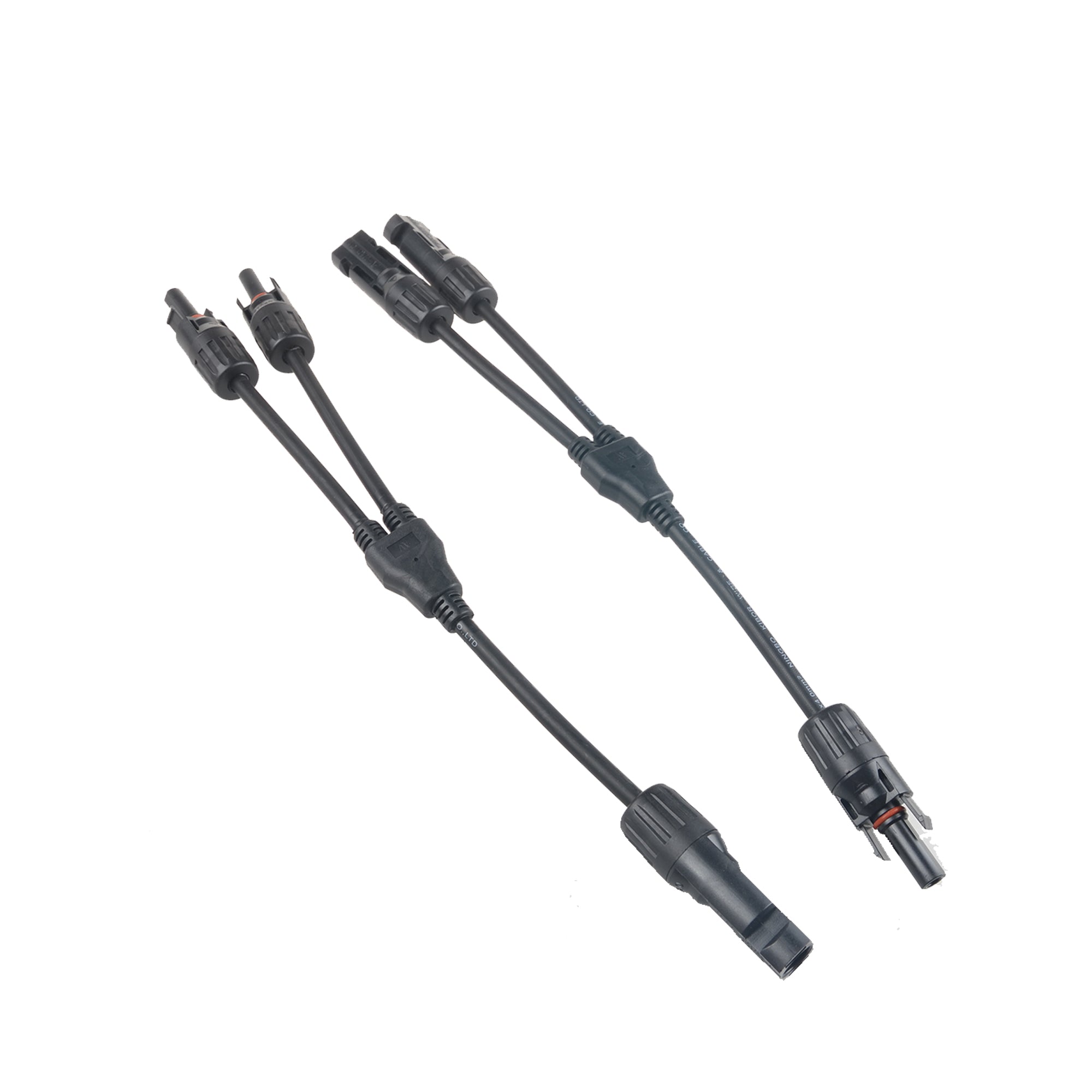 SolarEpic SA3 Y Branch Connectors Suitable For Solar Panel MC4 Cable C
