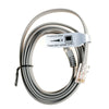 Remote Meter Cable CC-RS485-RS485-200U-MT Use For Epever Controller RS485 Cable
